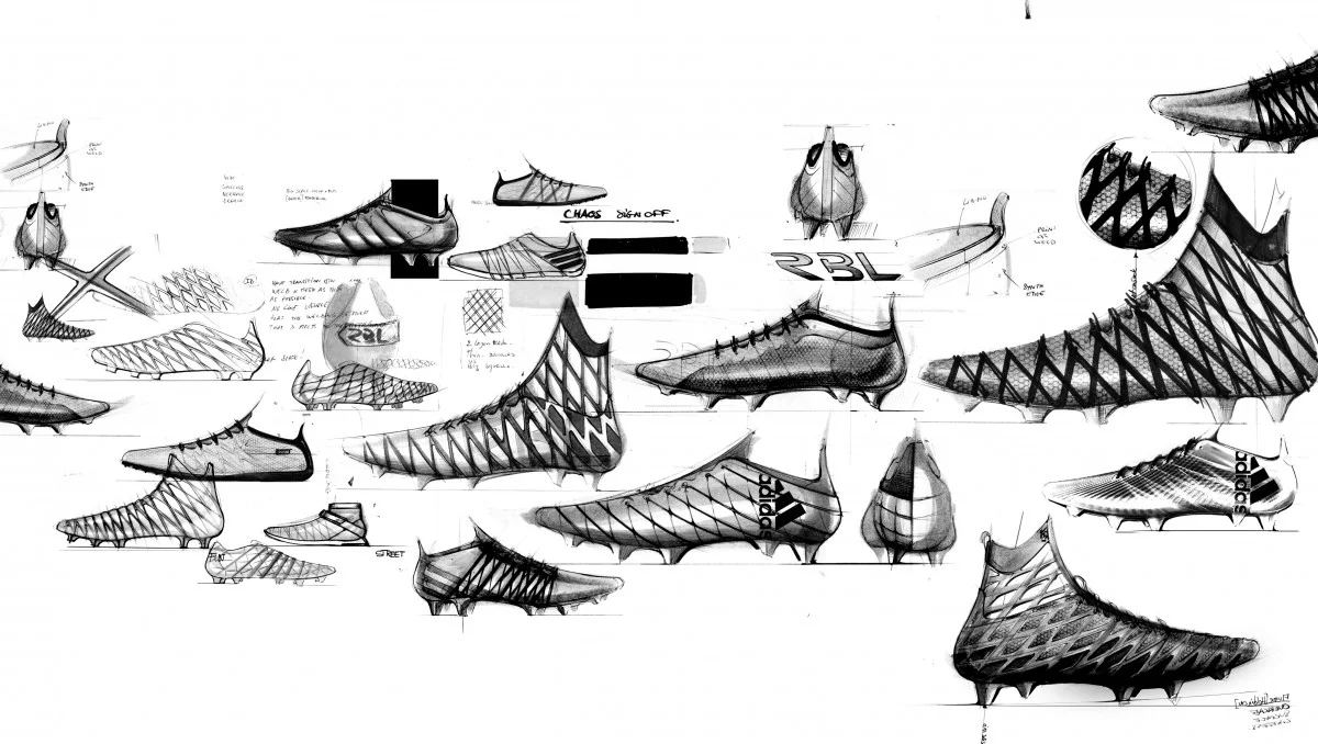 post card adidas X 15 Development 1_0.webp